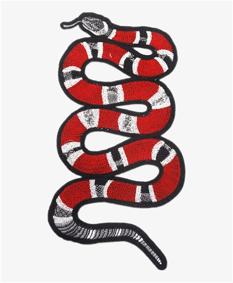 gucci animal print|gucci snake emblem.